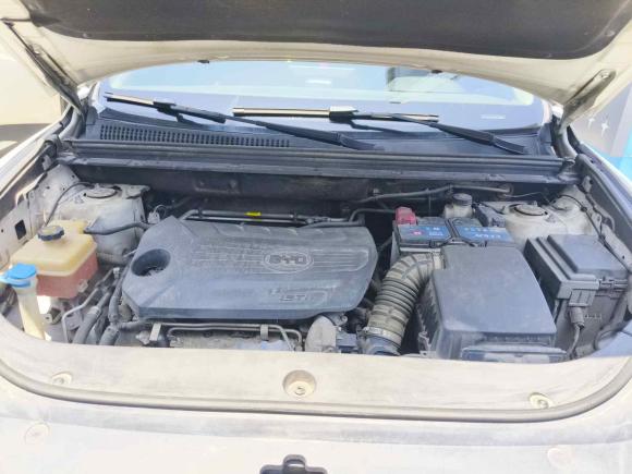 [嘉兴·浙F] 二手比亚迪宋Pro2019款 1.5T 自动精英型