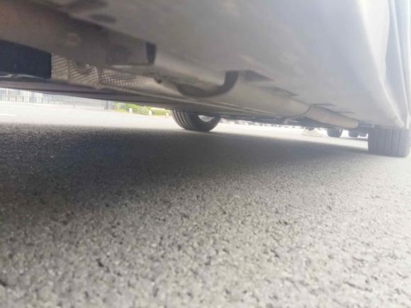 [南京·粤E] 二手比亚迪汉2022款 DM-i 121KM 尊荣型