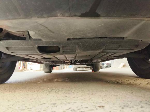 [南通·皖C] 二手Jeep指南者2014款 改款 2.4L 四驱舒适版