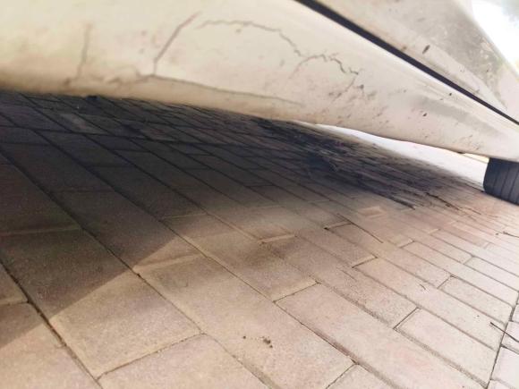 [苏州·苏E] 二手雪佛兰迈锐宝2013款 2.0L 自动豪华版