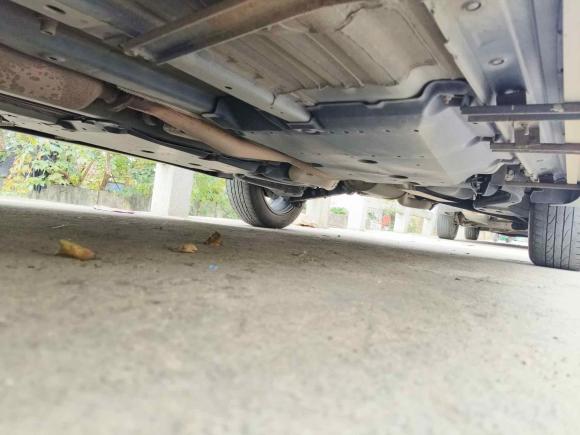 [温州·浙C] 二手日产逍客2019款 2.0L CVT豪华版