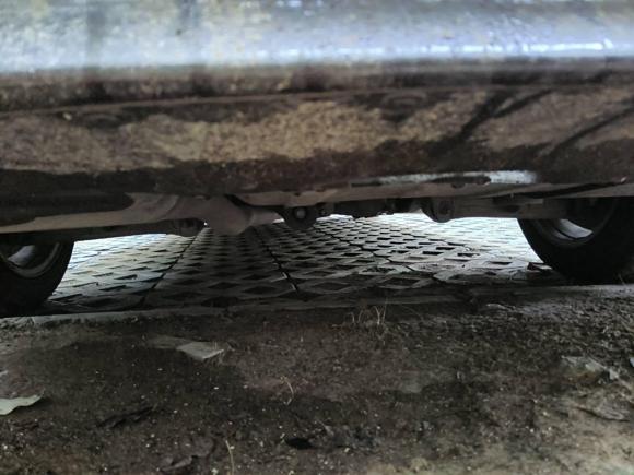 [合肥·皖A] 二手宝马宝马5系2013款 525Li 豪华型