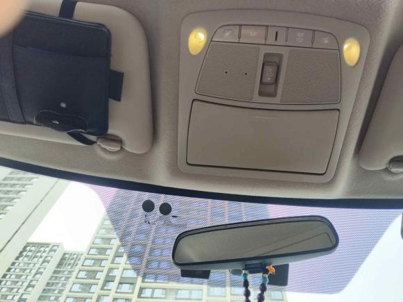 [西安·晋L] 二手日产轩逸2016款 1.6XL CVT豪华版