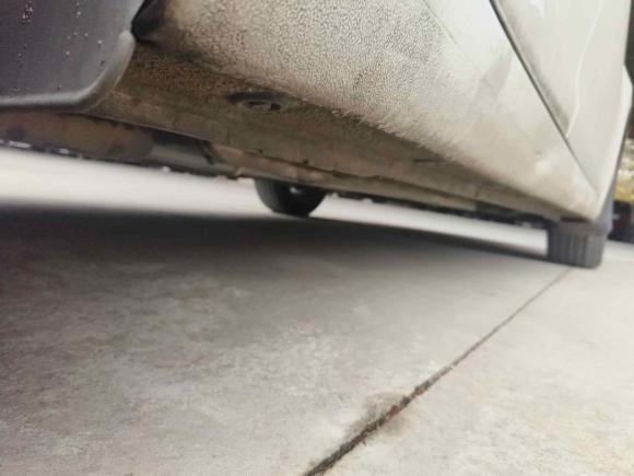 [武汉·鄂A] 二手现代朗动2016款 1.6L 手动尊贵型