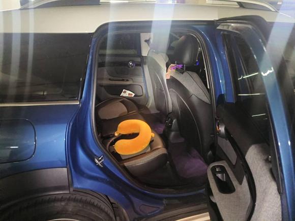 [南京·苏A] 二手MINIMINI COUNTRYMAN2017款 1.5T COOPER ALL4