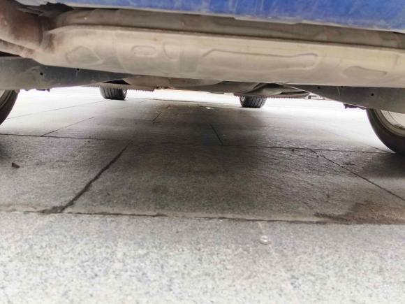 [武汉·鄂B] 二手大众尚酷2010款 2.0TSI 运动版