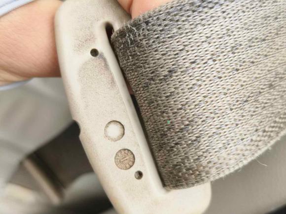 [嘉兴·浙F] 二手别克别克GL82017款 25S 豪华型 国V