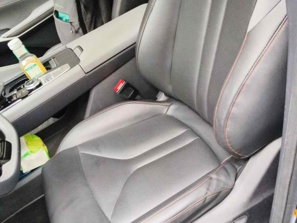 [成都·川G] 二手长安长安CS75PLUS2022款 第二代 1.5T 自动领航型