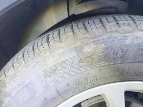 [广州·粤A] 二手别克昂科威Plus2016款 20T 两驱领先型