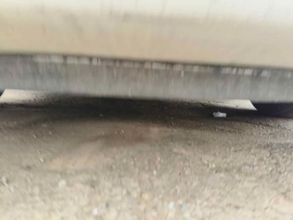 [南京·苏A] 二手雪佛兰科沃兹2021款 325T 自动欣悦版