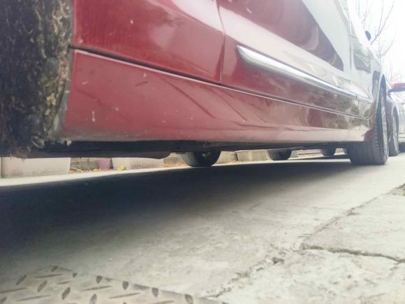 [成都·川L] 二手凯迪拉克凯迪拉克ATS-L2017款 28T 时尚型