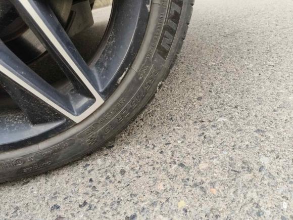 [宁波·浙B] 二手荣威荣威RX52021款 PLUS 330TGI 自动国潮智享版