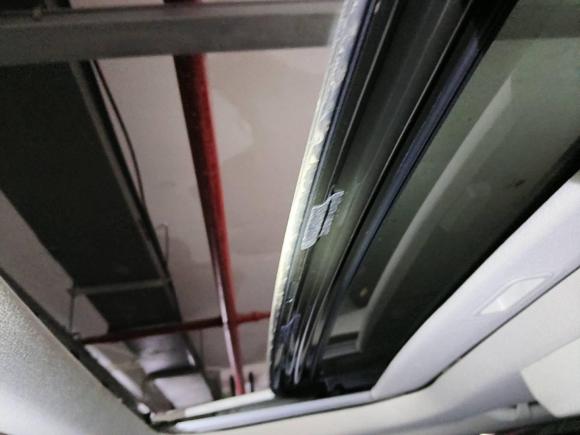 [上海·沪A] 二手道奇酷威2013款 2.4L 两驱尊尚版