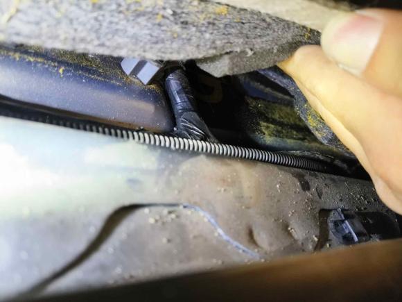 [南昌·赣A] 二手别克别克GL82017款 25S 豪华型 国V