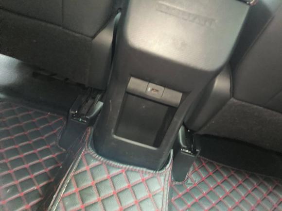 [成都·川A] 二手长安欧尚长安欧尚X52021款 改款 1.5T DCT豪华型