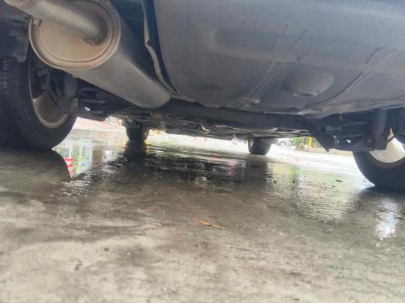 [佛山·粤Y] 二手大众朗行2017款 1.6L 自动风尚版