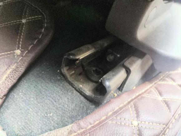 [湖州·浙E] 二手凯迪拉克凯迪拉克XT52016款 25T 豪华型