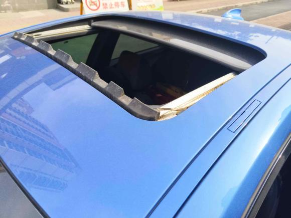 [合肥·皖A] 二手宝马宝马2系2017款 220i 运动设计套装