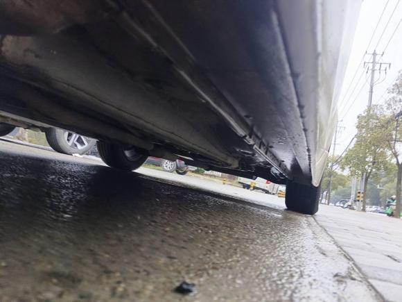 [上海·苏A] 二手三菱翼神2012款 致炫版 2.0L CVT旗舰型