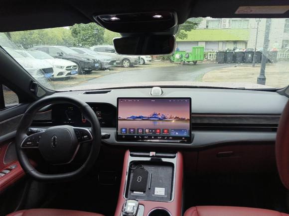 [湖州·浙E] 二手鸿蒙智行问界M52022款 纯电四驱性能版