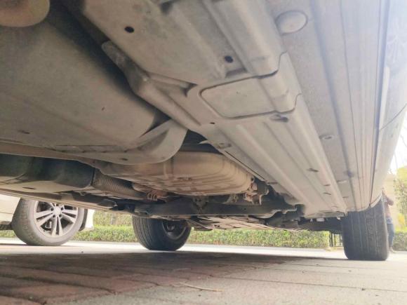 [台州·浙J] 二手大众途锐2017款 3.0TSI 拓野型