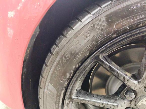 [西安·陕A] 二手特斯拉Model 32021款 标准续航后驱升级版