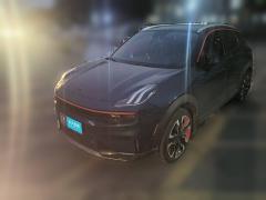 [南昌·赣M] 领克领克062020款 1.5T 耀Halo