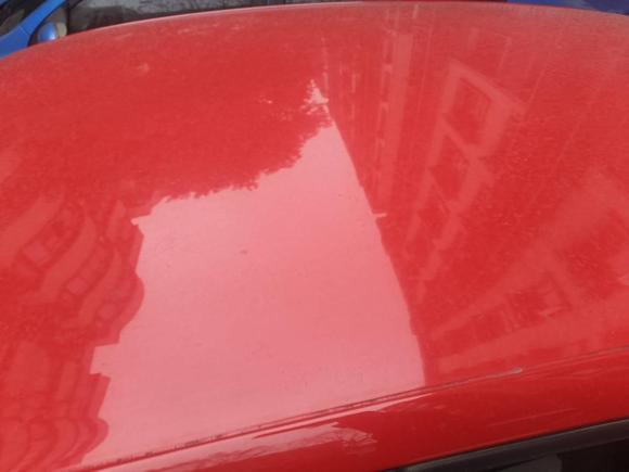 [南昌·赣A] 二手大众Polo2018款 1.5L 自动安驾型