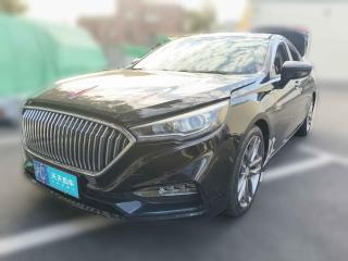 红旗红旗H52018款 30TD 智联韵动版「上海二手车」「天天拍车」