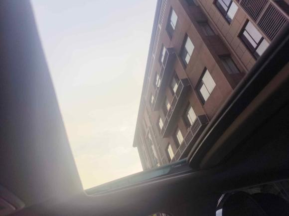 [上海·豫N] 二手本田型格2022款 240TURBO CVT幻夜·科技版