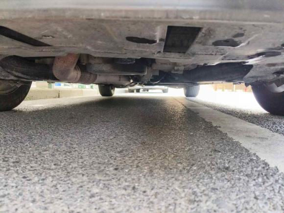 [上海·沪D] 二手别克别克GL82017款 ES 28T 舒适型 国V