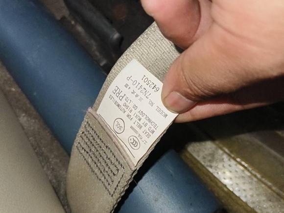 [深圳·粤B] 二手丰田卡罗拉2011款 1.8L CVT GL-i