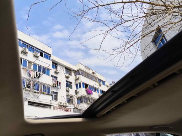 [上海·沪C] 二手斯柯达昊锐2009款 1.8TSI 自动贵雅版