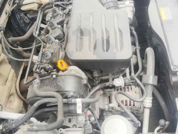 [苏州·豫S] 二手大众朗逸2022款 1.5L 自动视野版