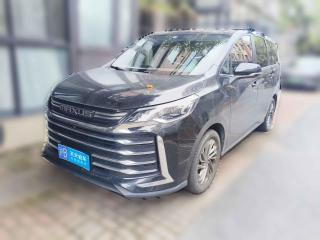 大通大通G502021款 PLUS 1.5T 自动巡航版