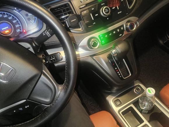 [宁波·浙B] 二手本田本田CR-V2016款 2.0L 两驱都市版