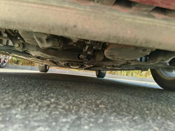 [宁波·浙B] 二手日产骐达TIIDA2013款 1.6L CVT酷咖版