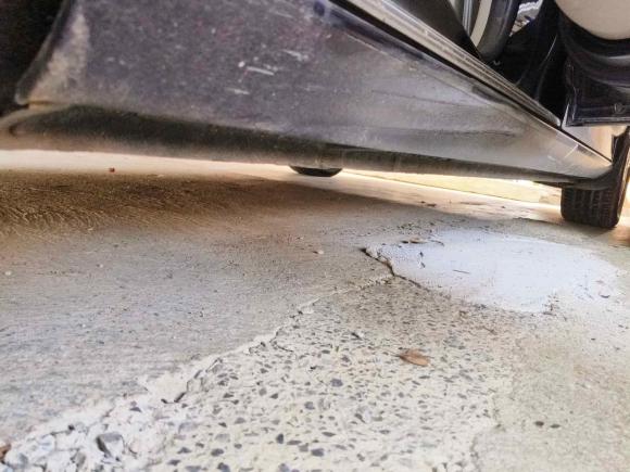 [无锡·苏B] 二手福特致胜2013款 2.3L 时尚型