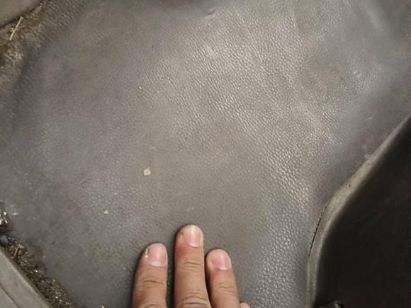 [常州·豫P] 二手五菱汽车五菱荣光2012款 1.2L加长标准型LJY