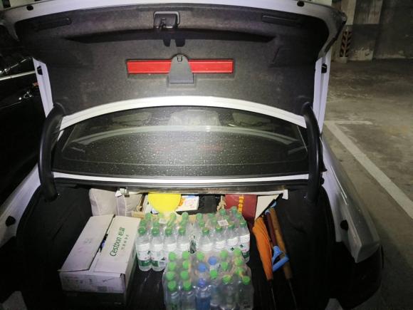 [合肥·皖A] 二手奥迪奥迪A4L2012款 2.0 TFSI 自动舒适型