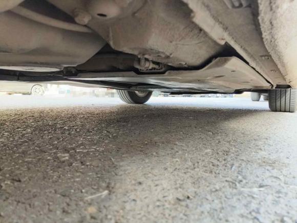 [西安·陕A] 二手大众凌渡2015款 230TSI DSG风尚版