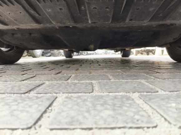 [南昌·赣A] 二手福特福睿斯2021款 1.5L 自动钻石版