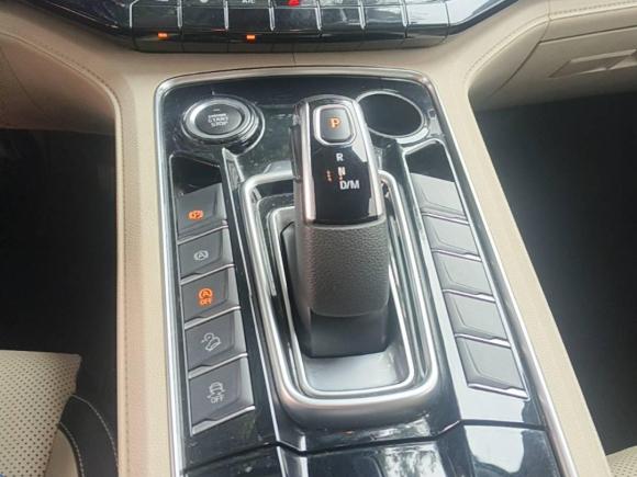 [广州·粤A] 二手江铃域虎92019款 2.0T自动汽油两驱舒享型