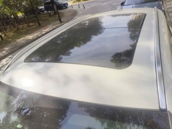 [上海·沪M] 二手宝马宝马X12016款 xDrive20Li 豪华型