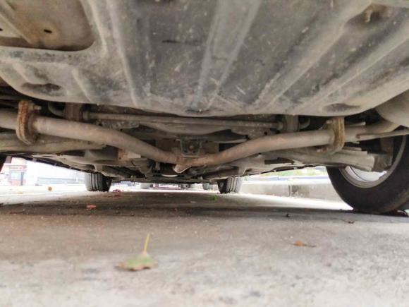 [宁波·浙B] 二手日产天籁2016款 改款 2.0L XL舒适版