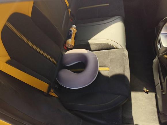 [苏州·苏E] 二手小米汽车小米SU7 Ultra2025款 Ultra