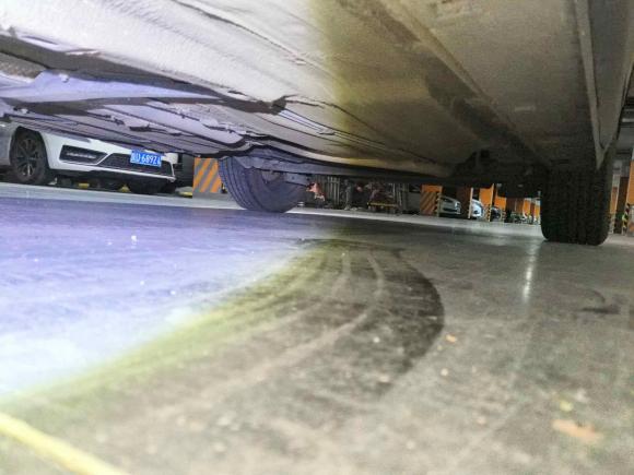 [西安·陕A] 二手奔腾奔腾T772019款 230 TID 自动豪华型 国VI