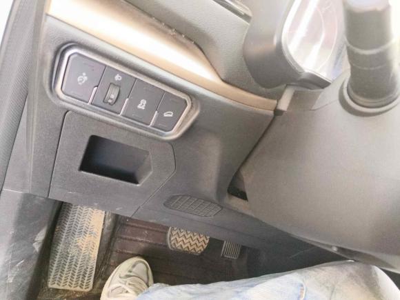 [武汉·鄂A] 二手哈弗哈弗H62019款 蓝标 2.0GDIT 自动冠军版