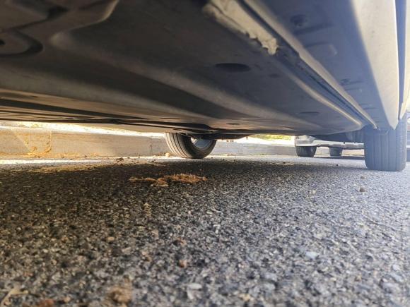 [青岛·鲁B] 二手大众T-ROC探歌2019款 280TSI DSG两驱舒适型 国VI