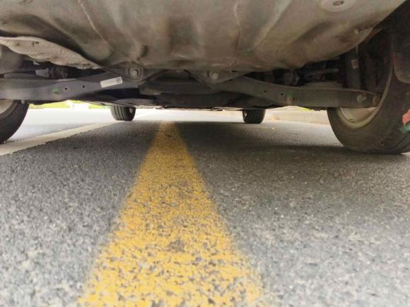 [南通·苏F] 二手大众凌渡2017款 230TSI DSG风尚版